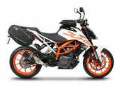 SHAD SIDE BAG HOLDER KTM DUKE 125/390 '17 – Maximomoto ES