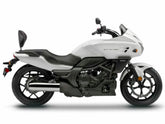 SHAD BACKREST KIT HONDA CTX 700'14 – Maximomoto ES