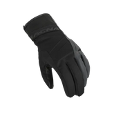 Luvas de motociclismo MACNA DAUNTA RTX Adventure Touring para mulher, pretas. – Maximomoto ES