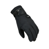 Luvas de motociclismo aquecidas MACNA EVOLVE RTX para homem, pretas. – Maximomoto ES