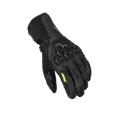 Luvas de motociclismo impermeáveis MACNA BRAWLER RTX pretas – Maximomoto ES