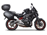 SHAD 3P SYSTEM KAWASAKI .ER-6N 650/NINJA 650 '12 – Maximomoto ES