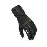 Luvas de motociclismo MACNA GLADIUS RTX DL para homem, pretas. – Maximomoto ES