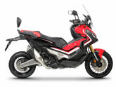 SHAD KIT BACKREST HONDA X-ADVENTURE 750'17 – Maximomoto ES