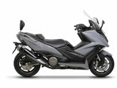 SHAD KIT BACKREST KYMCO AK 550 '17 – Maximomoto ES