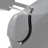SHAD SOP.LOCK QJ Motor FORT ress 125 N '25 (SIZE 5) – Maximomoto ES