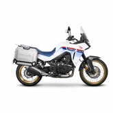 SHAD 4P SYSTEM HONDA TRANSALP 750 '23 – Maximomoto ES
