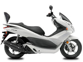 SHAD BACKREST KIT HONDA PCX 125i '10 – Maximomoto ES