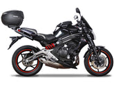 SHAD TOP MASTER KAWASAKI ER 650'12 – Maximomoto ES