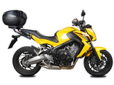 SHAD TOP MASTER HONDA CB650 F '14 – Maximomoto ES