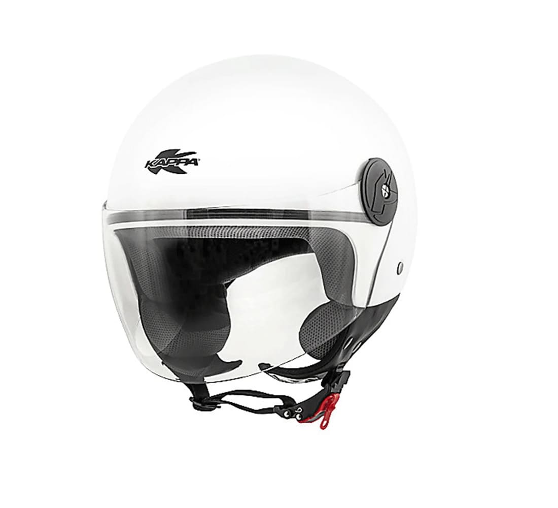 buy motorcycle helmets hawaii HAX Obsidian Helmet Huichol Green Large (D#A134HPT) Sport liner KAPPA KV40 Hawaii Open Face