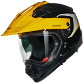 NOLAN N70-2 X Convinto 345 Casco aventura motocicleta - CASCO