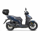 SHAD TOP MASTER KYMCO AGILITY S 50/125/200 '22 – Maximomoto ES