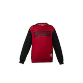 ALWAYSGAS SOLID CAMISETA ROJO NEGRO