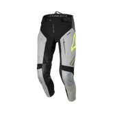 MACNA CHAMELEON-1 Cruz Pantalón Negro Gris Amarillo – Maximomoto ES