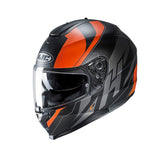 HJC C70 BOLTAS MC7SF