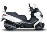 SHAD KIT BACKREST KYMCO DOWN TOWN 125 ' 125i 300i 350i – Maximomoto ES