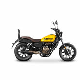 SHAD KIT SISSYBAR QJ MOTOR SRV 125 '23 – Maximomoto ES