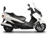 SHAD BACKREST KIT SUZUKI BURGMAN 125 '07 – Maximomoto ES