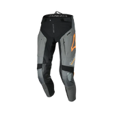 MACNA CHAMELEON-1 Cruz Pantalón Negro Gris Naranja – Maximomoto ES