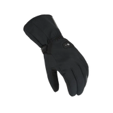 Luvas de motociclismo aquecidas MACNA UNITE RTX 2.0 para mulher, pretas. – Maximomoto ES