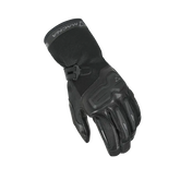 MACNA TERRA RTX Wasserdichte Sommer-Motorradhandschuhe Schwarz – Maximomoto ES