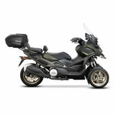 SHAD 3P SYSTEM KYMCO CV3 550 '22 – Maximomoto ES