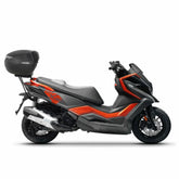 SHAD TOP MASTER KYMCO DTX 360 '21 – Maximomoto ES