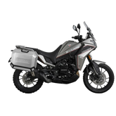 SHAD 4P SYSTEM MOTO MORINI X-CAPE 649 '22 – Maximomoto ES