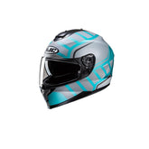 HJC C70N HOLT MC4SF TURISMO DE MOTO CASCO INTEGRAL