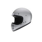 HJC V60 CLÁSICO DE MOTOCICLETA VINTAGE ESTILO CASCO