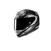 HJC RPHA12 BRELS MC5SF DEPORTIVO MOTOCICLETA CASCO INTEGRAL