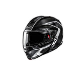 HJC RPHA 91 Carbon Lagos MC5 Cascos de Integrale Negro