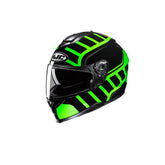 CASCO INTEGRALE PER MOTO HJC C70N HOLT MC4H – Maximomoto ES