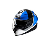 HJC C70N ALIA MC2 TURISMO DE MOTO CASCO INTEGRAL