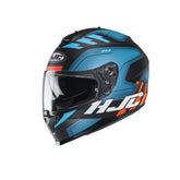 HJC C70 KORO MC2SF