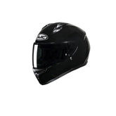 HJC C10 UNI TURISMO MOTO CASCO INTEGRAL NEGRO