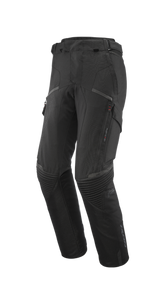 IXON MIDGARD PT MOTO TOURING PANTALONES NEGRO - PANTALON