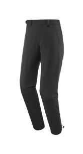IXON NIDAS LG HOMBRE MOTO SOBREPANTALÓN TEXTIL NEGRO - PANTALON