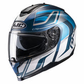 HJC-C70 LANTIC MC2SF – Maximomoto ES