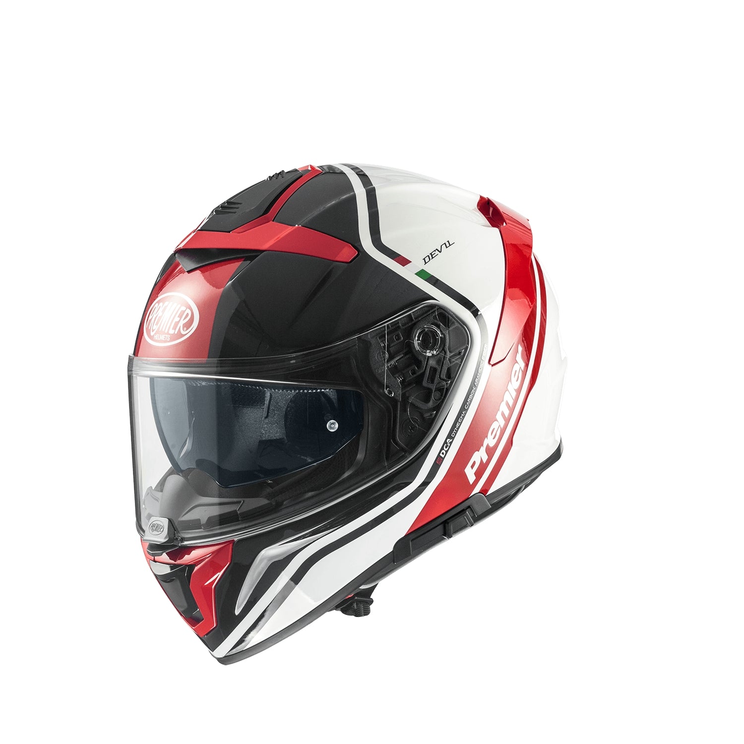 devil motorcycle helmet PREMIER DEVIL CARBON PH2 FULL FACE MOTORCYCLE HELMET – SECURTEX MOTOR S.L (t/a MaximoMoto)