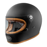 PREMIER TROPHY PLATINUM ED.U9BM CASCO INTEGRAL MOTOCICLETA – Maximomoto ES