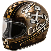PREMIER - CASCO TROPHY OP 9 BM