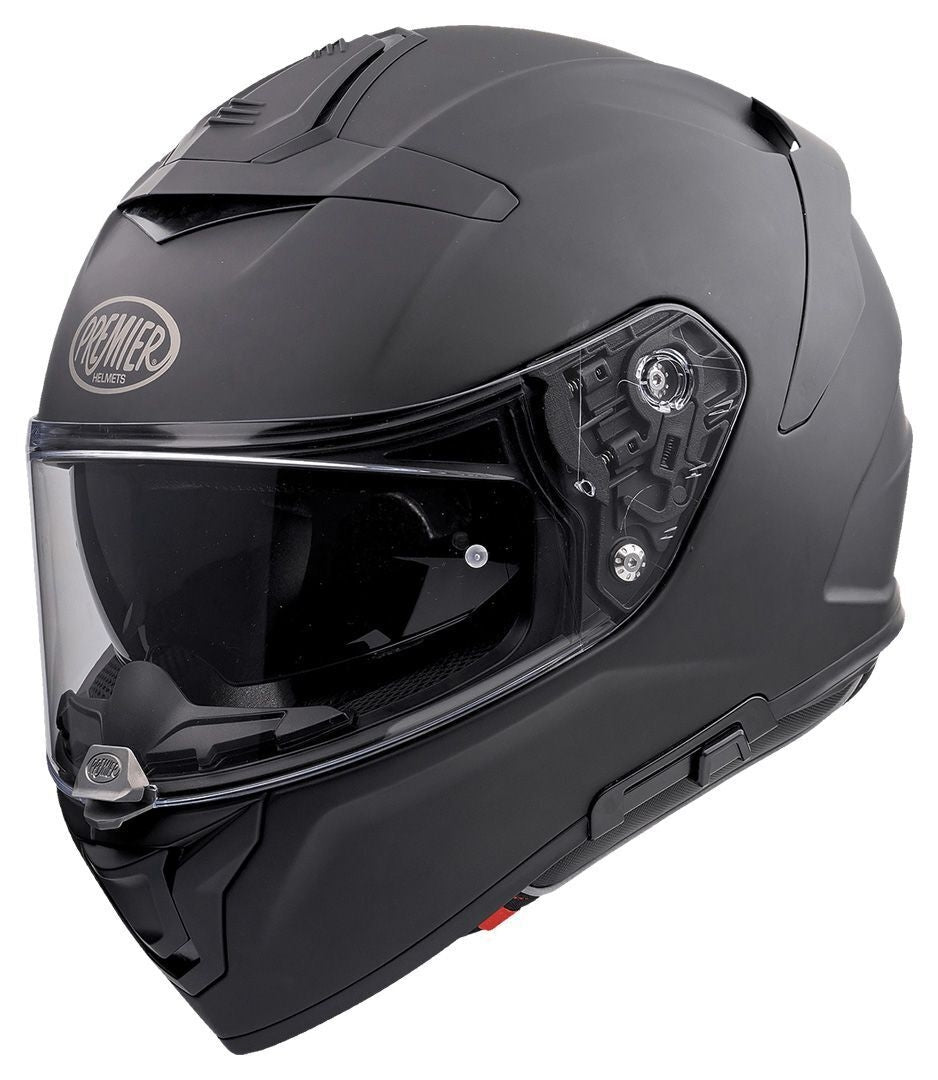 ece 22.05 open face motorcycle helmet PREMIER DEVIL U9BM FULL FACE MOTORCYCLE HELMET ECE 22.05 – SECURTEX MOTOR S.L (t/a MaximoMoto)