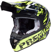 PREMIER - CASCO EXIGE ZXY