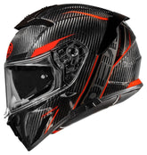 PREMIER - CASCO DEVIL CARBON ST2