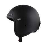 PREMIER CLASSIC U9BM Abierta Moto Jet Casco