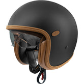 PREMIER VINT PLATIN ED.U9BM Moto Cara Abierta Jet Casco – Maximomoto ES