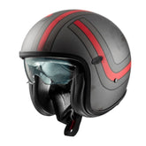 PREMIER - VINT.PLATIN HELMET ED. EX 92 BM – Maximomoto ES