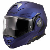 LS2 FF901 ADVANT SOLID CASCO MODULAR DE MOTO MATT NAVY AZUL – Maximomoto ES